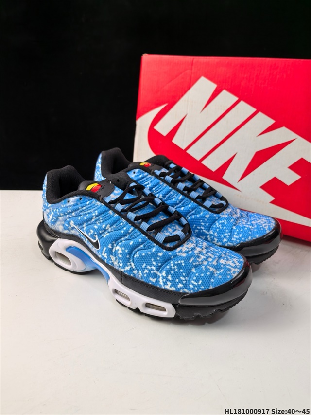men air max TN shoes 40-45 2025-9-21-006